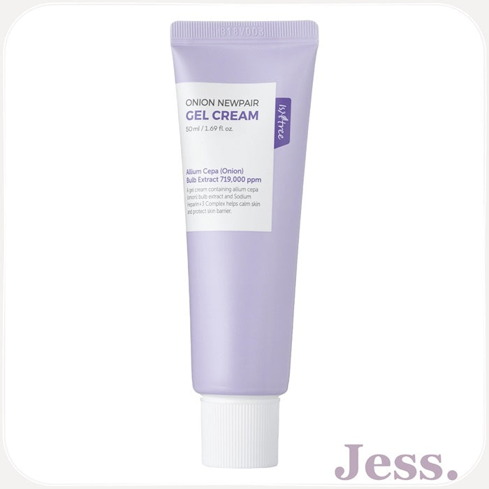 Isntree Onion Newpair Gel Cream 50 ml