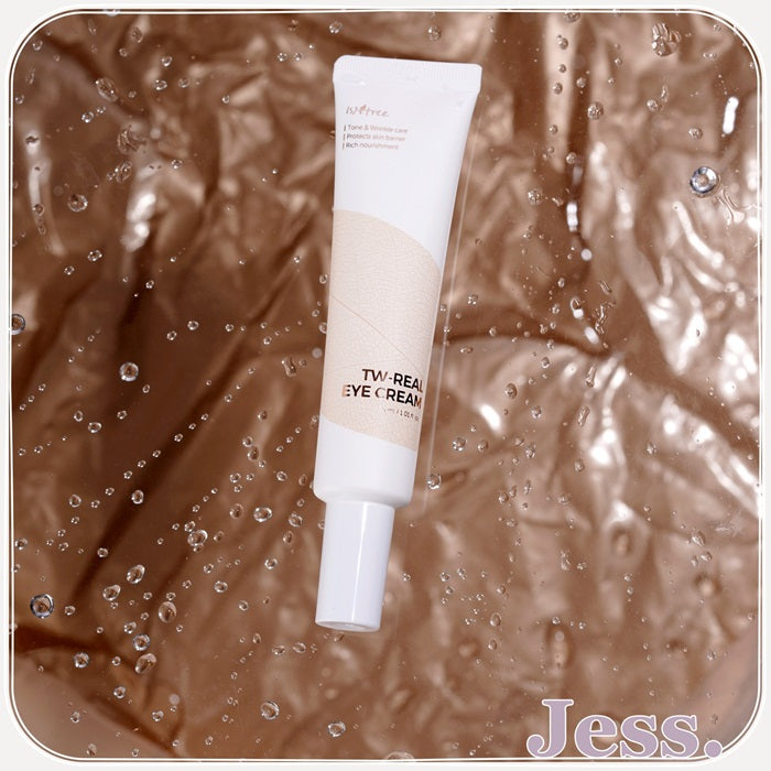 Isntree TW Real Eye Cream 30 ml