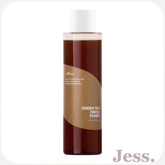 Isntree Green Tea Fresh Toner 200 ml