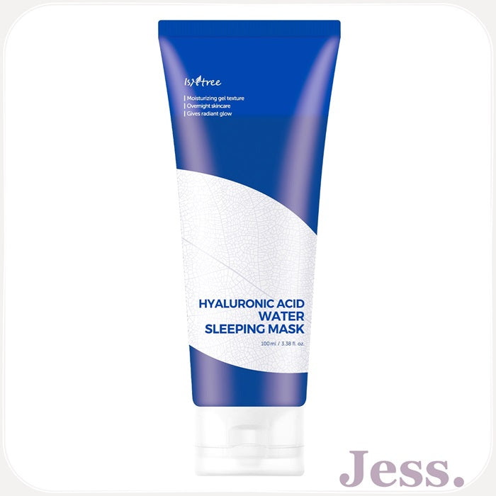 Isntree Hyaluronic Acid Water Sleeping Mask 100 ml