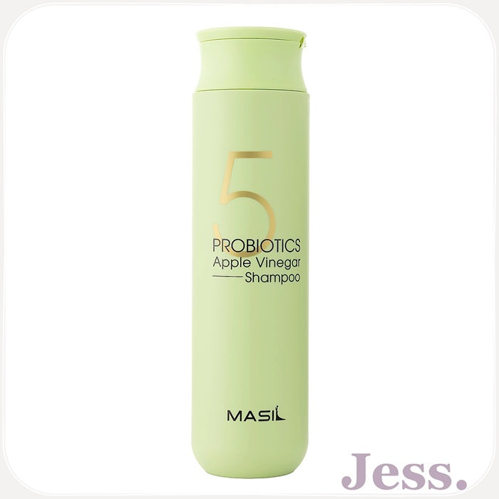 Masil 5 Probiotics Apple Vinegar Shampoo 300 ml