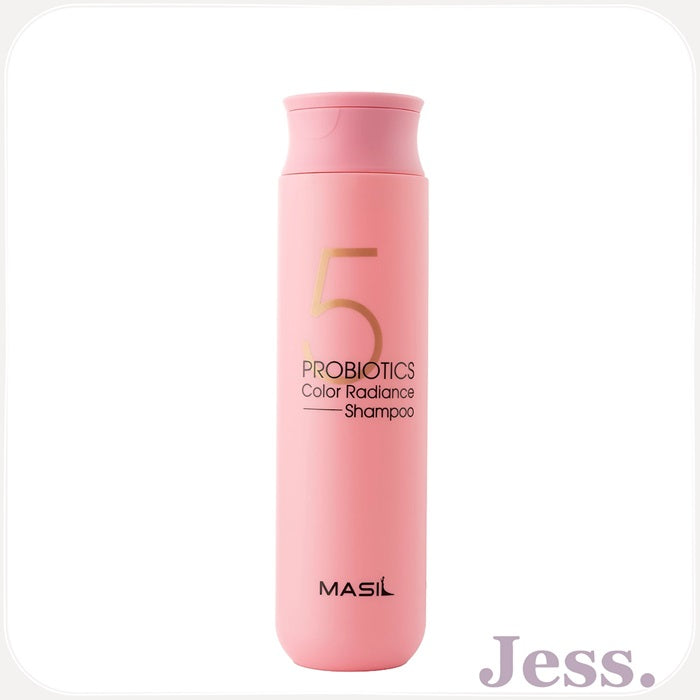 Masil 5 Probiotics Color Radiance Shampoo 300 ml