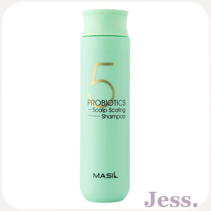 Masil 5 Probiotics Scalp Scaling Shampoo 300 ml