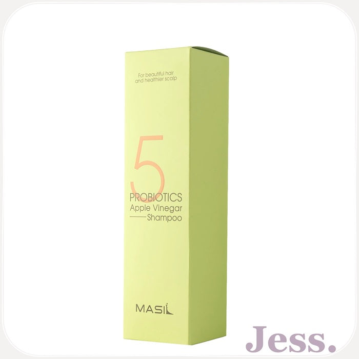 Masil 5 Probiotics Apple Vinegar Shampoo 300 ml