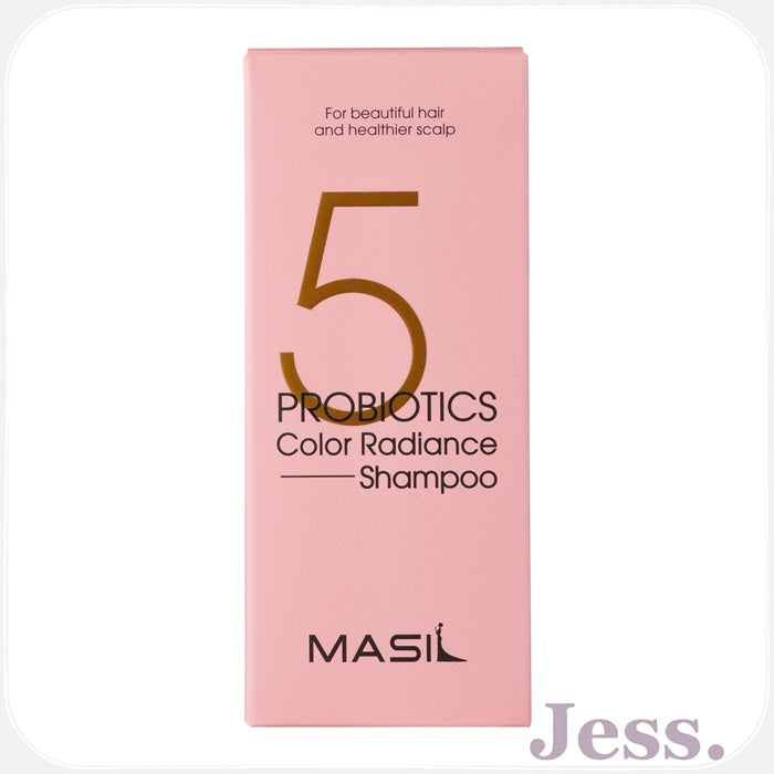 Masil 5 Probiotics Color Radiance Shampoo 300 ml