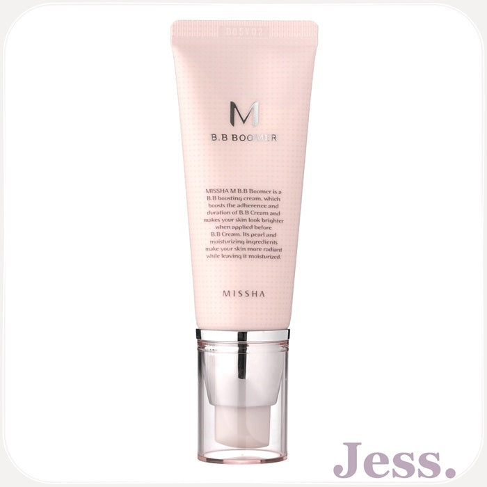 Missha M BB Boomer 40 ml