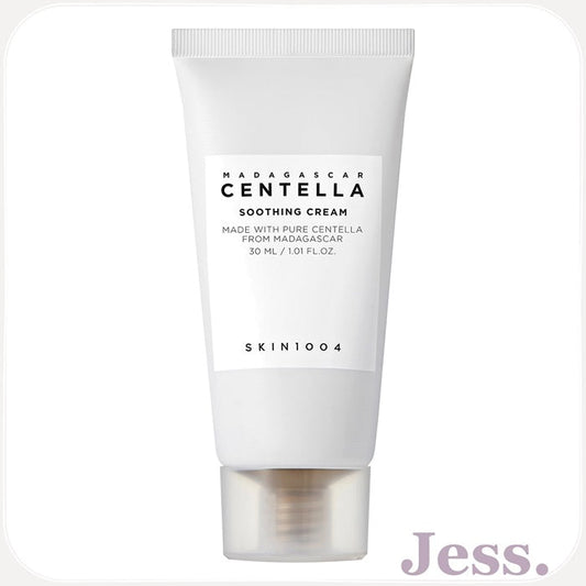 SKIN1004 Madagascar Centella Soothing Cream 30 ml