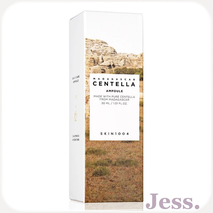 SKIN1004 Madagascar Centella Ampoule 30 ml