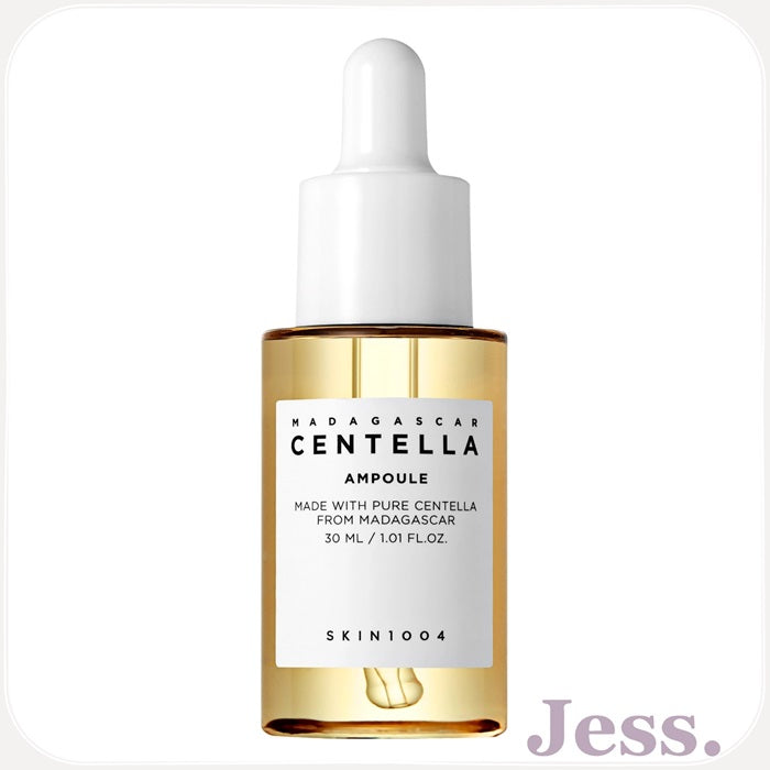 SKIN1004 Madagascar Centella Ampoule 30 ml