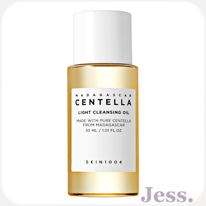 SKIN1004 Madagascar Centella Light Cleansing Oil 30 ml