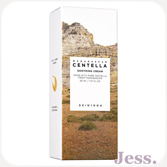 SKIN1004 Madagascar Centella Soothing Cream 30 ml