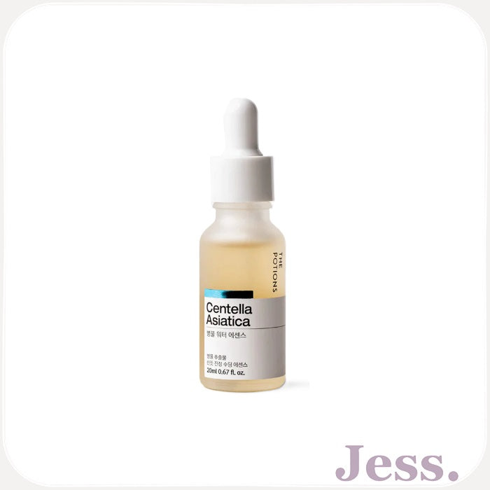 The Potions Centella Asiatica Essence 20 ml