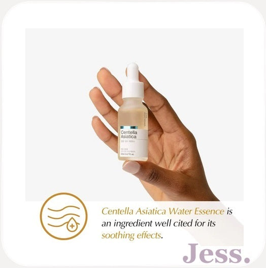 The Potions Centella Asiatica Essence 20 ml