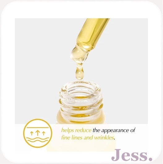 The Potions Jojoba Oil 20 ml