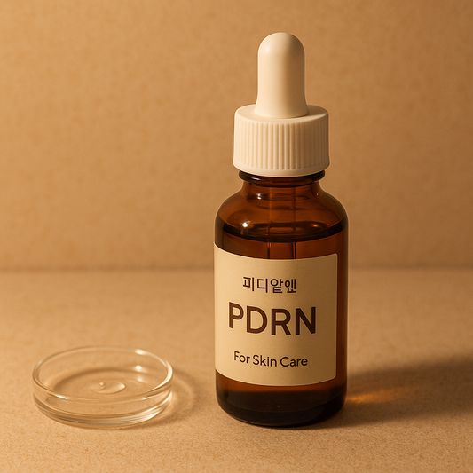 What is PDRN in skincare? The K-Beauty ingredient everyone’s talking about.