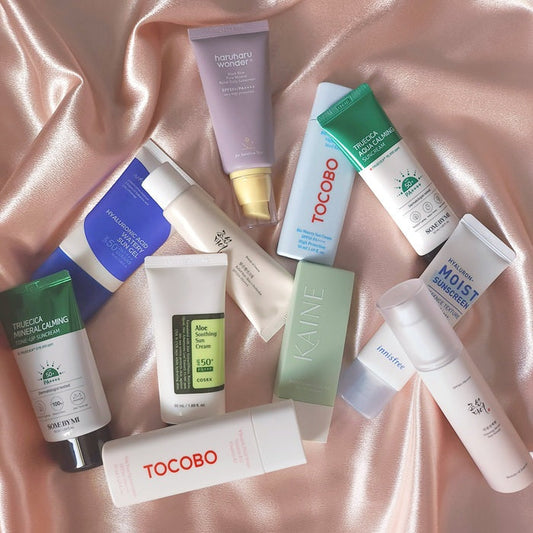 Why you should still wear sunscreen in winter; even when the sun isn’t shining