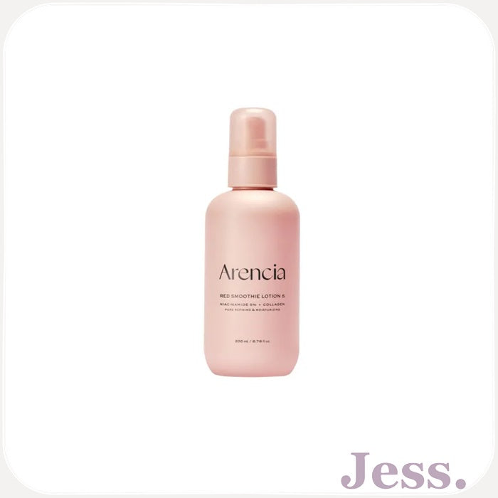 Arencia Red Smoothie Lotion 5 200 ml