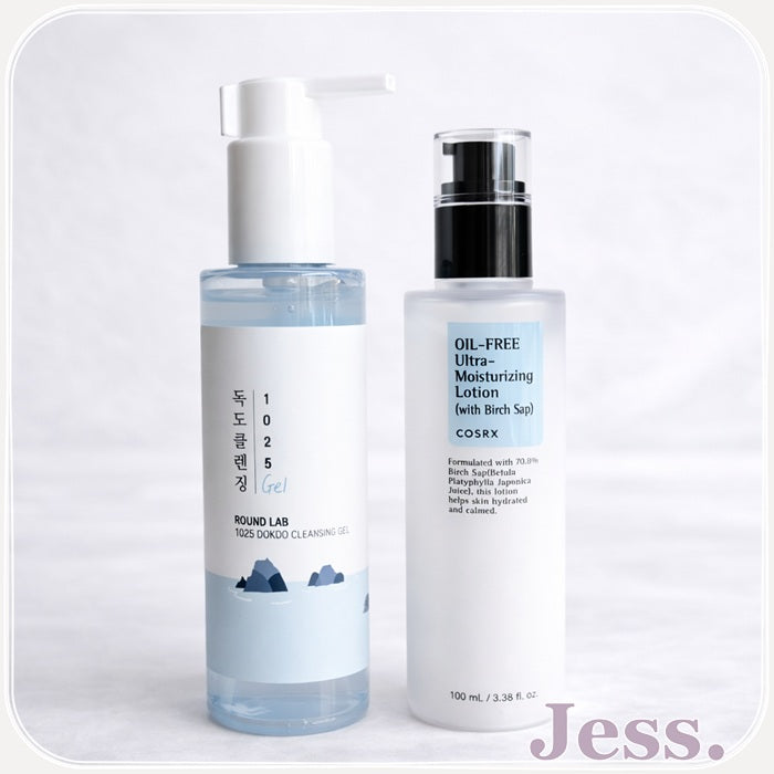 2-step Beauty Box