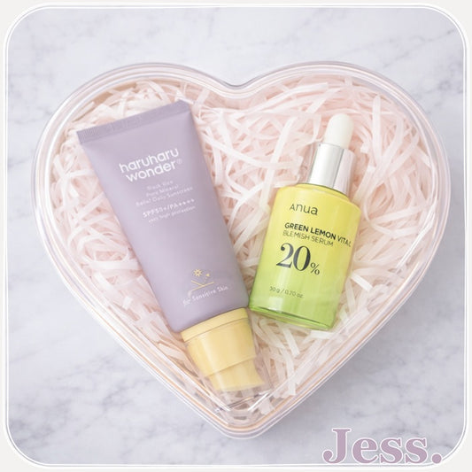 Mother's Day Fresh Radiant  Beauty Box