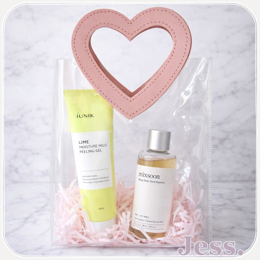 Mother's Day Pure Skin Ritual Beauty Box