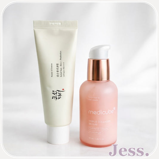 Birthday Beauty Package