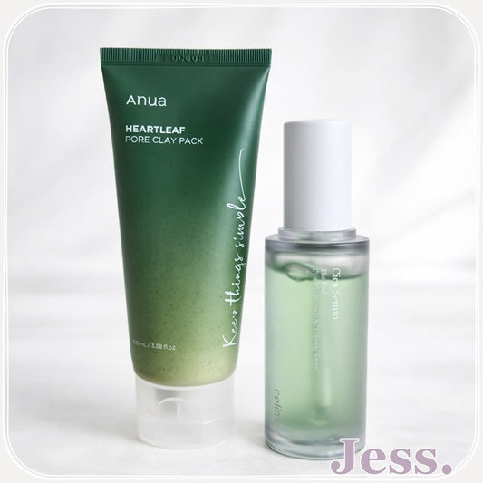 Holiday Relaxation gift set