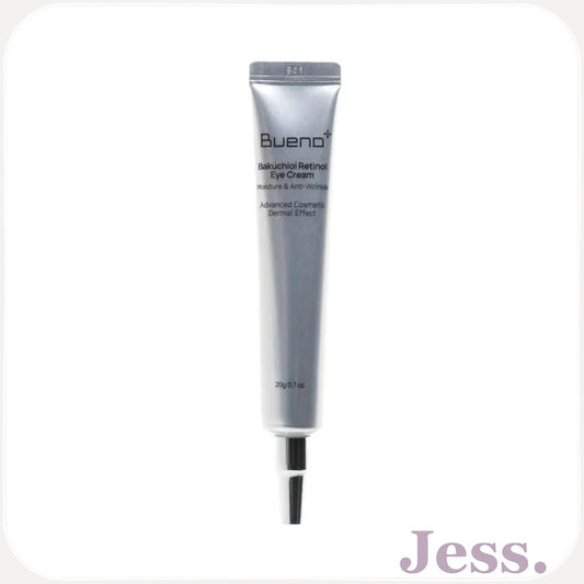 Bueno Bakuchiol Retinol Eye Cream 20 g