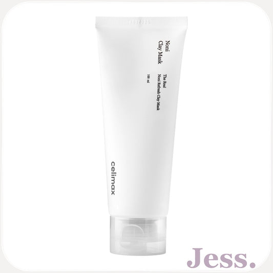 Celimax Noni Clay Mask 120g