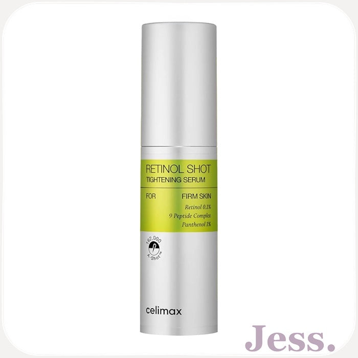Celimax The Vita-A Retinol Shot Tightening Serum 30ml