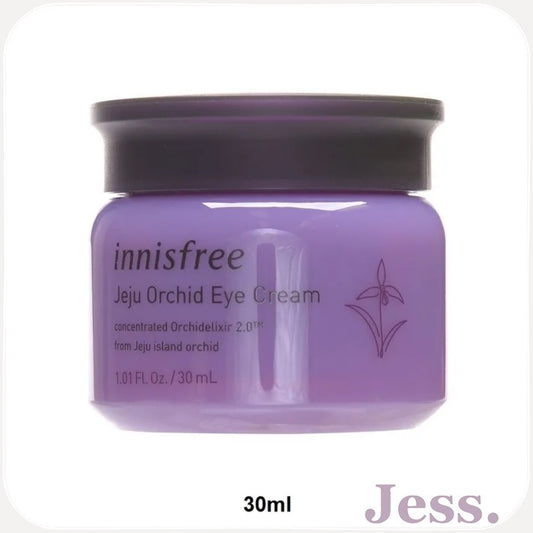 Innisfree Jeju Orchid oogcrème 30 ml