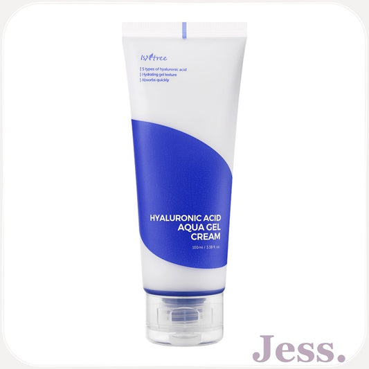 Isntree Hyaluronic Acid Aqua Gel Cream 100 ml