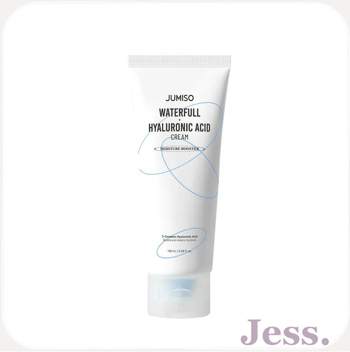 JUMISO Waterfull Hyaluronic Acid Cream 100 ml