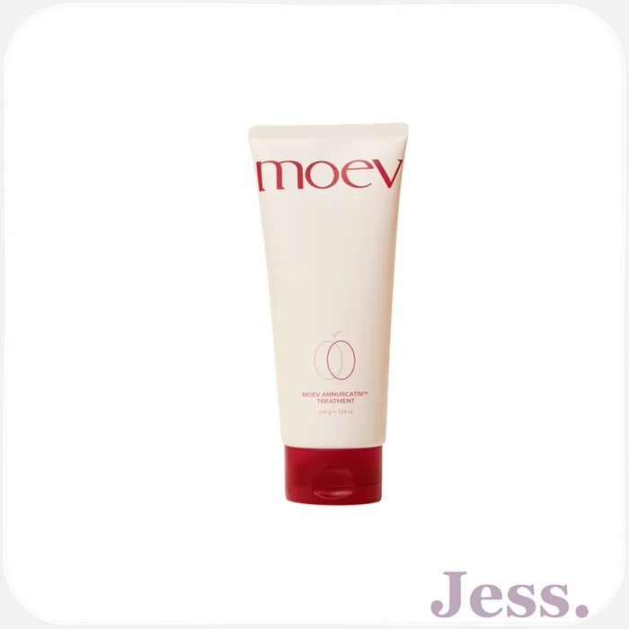 MOEV Annurcatin Treatment 200g
