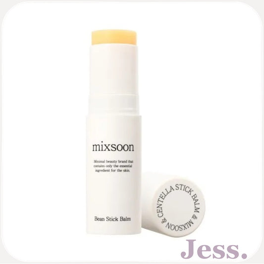 Mixsoon Bean Stick Balm 11.5 ml
