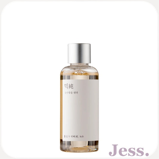 Mixsoon Mung Bean Seed Essence 100 ml