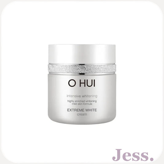 O HUI Extreme White Cream 50 ml