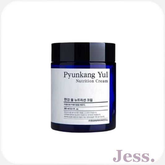 Pyunkang Yul Nutrition Cream 100 ml