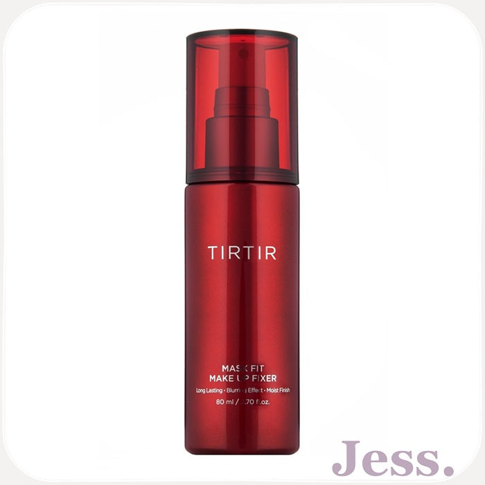 TIRTIR Mask Fit Make Up Fixer 80 ml