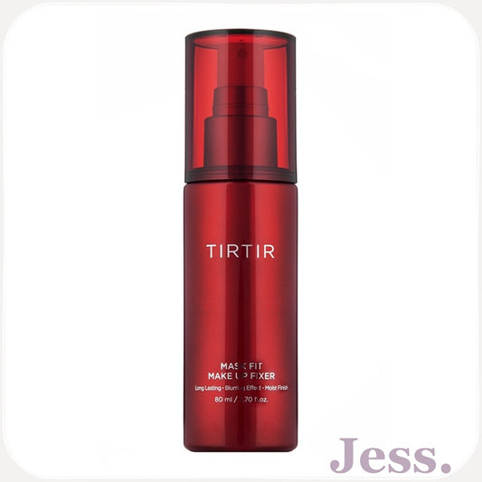 TIRTIR Mask Fit Make Up Fixer 80 ml