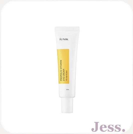 iUNIK Propolis Vitamin Eye Cream 30 ml