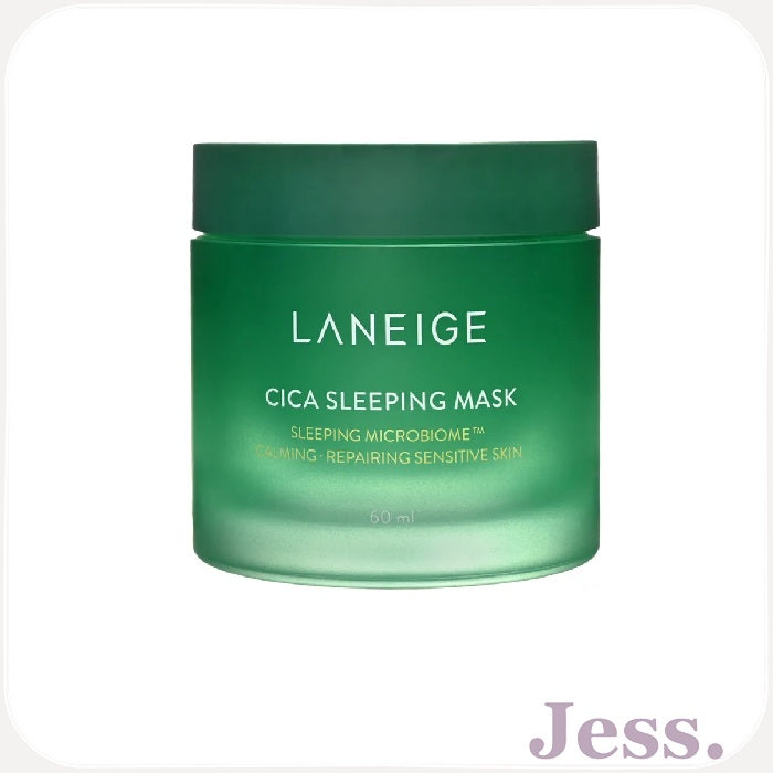LANEIGE Cica Sleeping Mask 60 ml