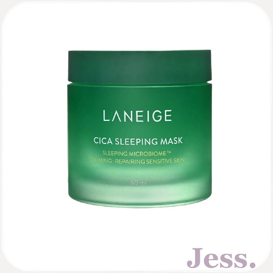 LANEIGE Cica Sleeping Mask 60 ml