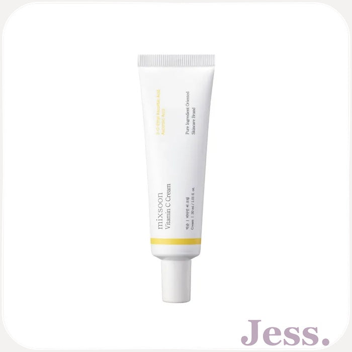 Mixsoon Vitamin C Cream 30 ml