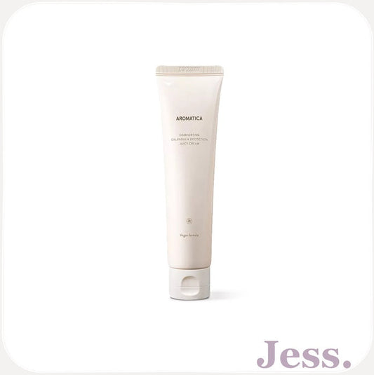 Aromatica Calendula Juicy Cream 150 g