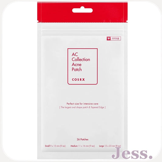COSRX AC Collection Acne Patch 26 patches