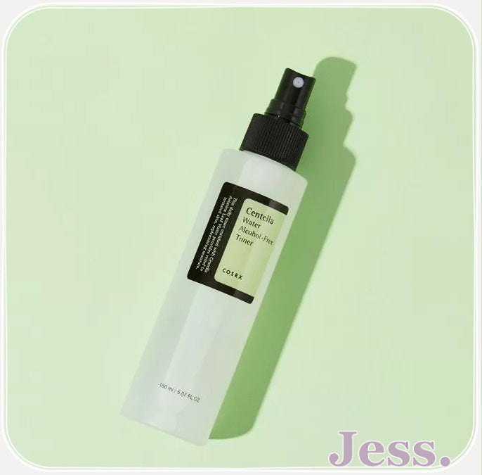 COSRX Centella Water Alcohol-Free Toner 150 ml
