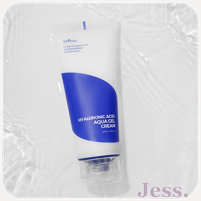 Isntree Hyaluronic Acid Aqua Gel Cream 100 ml