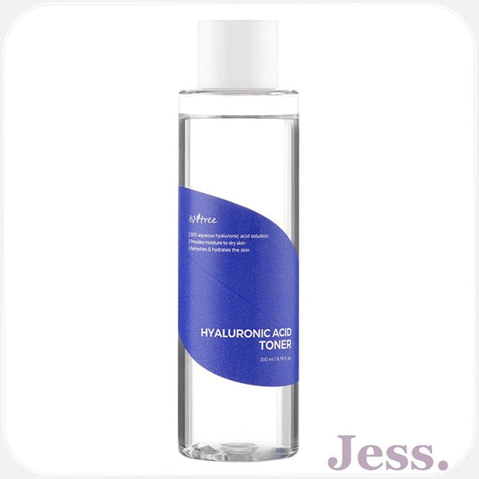 Isntree Hyaluronic Acid Toner 200 ml