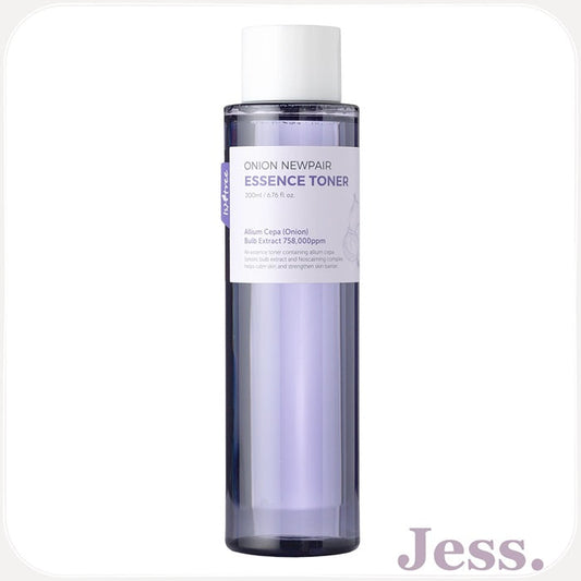Isntree Onion Newpair Essence Toner 200 ml