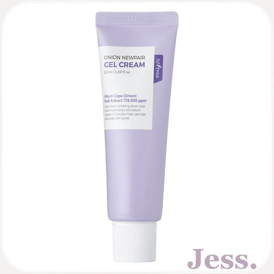 Isntree Onion Newpair Gel Cream 50 ml